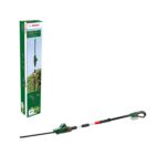 Telescopic Hedge Trimmer UniversalHedgePole 18 (1 battery, 18 Volt system, in carton packaging) - Image 10
