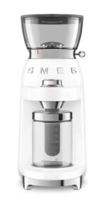 CGF03WHUK 50’s Style Electric Coffee Grinder