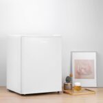 Eco60F Mini Freezer 4-Star Table Top Unit - Image 4
