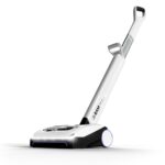Gtech AirRAM MK2 | Lightweight Cordless Vacuum Cleaner for Carpets, Hard Floor, Pet Hair | 22V Li-ion Battery 40 Mins Runtime - Image 9