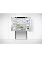 Fisher & Paykel Series 7 RF540ADUX6 Freestanding French Door American Style Fridge Freezer, 569L Capacity, Stainless Steel, Frost Free, ActiveSmart Cooling, E Rated - Image 5