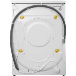 Antistain Washer Dryer – White – 8 kg/6 kg – 1400rpm – D|B Rated – NDB 9635 W UK - Image 7