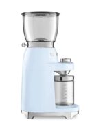 CGF01PBUK Coffee Grinder, Aluminium Construction - Image 6