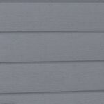 Garden Storage Shed 6 x 6 feet – Grey, 200.6 cm*183.5 cm*183.0 cm - Image 7