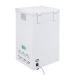 W99CFW Freestanding 99L Chest Freezer - Image 8