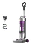 Vax Air Stretch Pet Max Corded Upright Bagless Vacuum Cleaner, Lightweight, Handheld Tool Attachments for Pet Hair, Car, Upholstery, Bed, Mattress, Home cleaning, 820W, 4.9kg,…