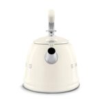 WKF01CR, Whistling Kettle, Cream - Image 2