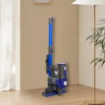 Akitas V8 3-in-1 Cordless Hoover Vacuum Cleaner Handheld & Upright Lightweight 22.2 V 150 W, Rechargeable Lithium Battery for Floors Carpets and Pet Hair - Image 9