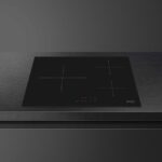 Induction hob with 3 heating zones from Universal – SI2631D - Image 3