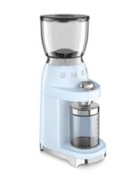 CGF01PBUK Coffee Grinder, Aluminium Construction - Image 3