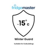 142L Chester Freezer 4 Star Freezer Rating - Image 2
