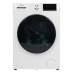 WWD8514WH 8kg 1400 Spin Washer Dryer with BLDC Inverter Motor