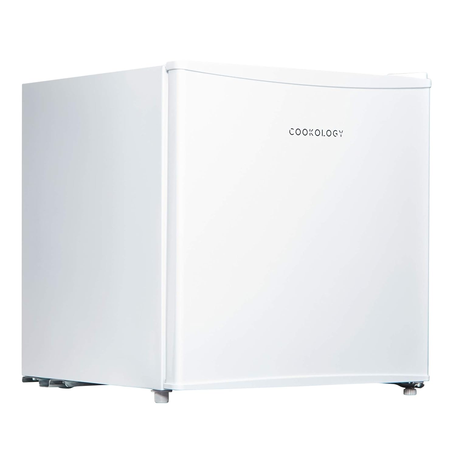 61YWN7aOOWL._SL1500_.jpg Table Top Mini Freezer in White 31 Litre Capacity - Image 1