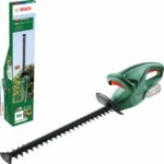Cutter EasyHedgeCut 18-45 (1 battery 2.0 Ah, 18 Volt system, blade length 45 cm, in carton packaging) - Image 9