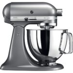 KitchenAid Artisan Mixer 4.8L Porcelain White (5KSM125BPL) - Image 7