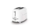 TSF01WHEU 50’s Style Toaster for Two Slices 950W – white - Image 3