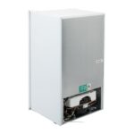 Willow W48UCLW 94L Small Under Counter Fridge with Recessed Handle, Adjustable Thermostat - Image 8