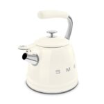 WKF01CR, Whistling Kettle, Cream - Image 6