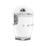 50’s Style Citrus Juicer with Stainless Steel Reamer and Strainer - Image 5