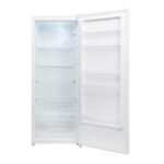 WTL55W 241L Freestanding Tall Larder Fridge with Mark-Proof Finish - Image 2