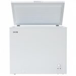 Freezer – 205L Freezer, Quiet 42 dB Operation - Image 2