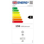 ‘ RCU60WH2(E) 60 Litre Freestanding Under Counter - Image 10