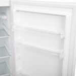 WTL55W 241L Freestanding Tall Larder Fridge with Mark-Proof Finish - Image 5