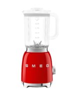 BLF03CRUK Retro 50’s Style Jug Blender with Stainless Steel Blades, 4 Speed Settings and 3 Pre-set Programs, 1.5 Litre, 800W, Cream - Image 9