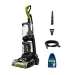 PowerWash Compact Pet, Compact Carpet Cleaner for Pet Stains & Odours, Portable Carpet Stain Remover, Detachable hose & tools, Multisurface Upholstery Cleaner, 600W,… - Image 10