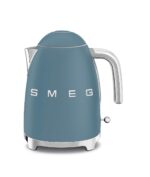 EEJB290 Breakfast Set,1.7L, 300W Storm Blue Kettle and 2 Slice Storm Blue Toaster, KLF03SBMUK/TSF01SBMUK - Image 2
