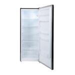 WTL55B 241L Freestanding Tall Larder Fridge with Mark-Proof Finish - Image 5