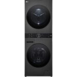 12kg/10kg 1400rpm WashTower - Image 4