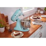 Mixer 4.8L Mineral Water (5KSM125BMI) - Image 5