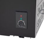 W99CFB Freestanding 99L Chest Freezer with Removable - Image 8