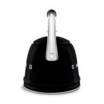 WKF01BL, Whistling Kettle, Black - Image 5
