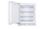 CMLS68EWK Integrated Undercounter Fridge 135L Total Capacity, White, E Rated - Image 5