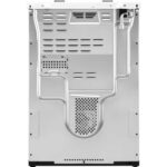 CGX6130ACM 60cm Gas Cooker – Stainless Steel - Image 2