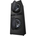 12kg/10kg 1400rpm WashTower - Image 5