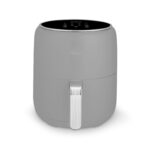 SD10410WHT Nordic Duo 13-in-1 Air Fryer with Dual Non-Stick Baskets, Swan Cyclone Technology, 13 Pre-Set Functions, Match Cook, 8L, 1600W – 1800W, White - Image 8