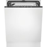 AEG FSS64907Z Fully integrated Dishwasher with AirDry Technology, ‎6000 Series, MaxiFlex Drawer, SatelliteClean, 14 Place Settings, QuickSelect Touchscreen, 550x596x818 mm - Image 9