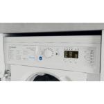 BI WDIL 75148 UK Integrated Washer Dryer – White - Image 3