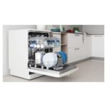 Push and Go D2F HK26 UK 14 Place Setting Dishwasher – White - Image 3