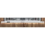 H2I HD526 UK Built-In 14 Place Settings Dishwasher - Image 3
