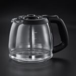 Hobbs Chester Bean to Cup Filter Coffee Machine with Built-In Grinder, Grind & Brew Automatic Coffee Maker, 4-12 Cup Brewing Option, 24 Hour Programmable Timer, 40… - Image 4
