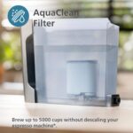 5400 Series Bean to Cup Coffee Machine – 12 Coffee Varieties, LatteGo Milk Frother, Fastest-to-Clean, Ceramic Grinder, Fully Automatic Espresso & Cappuccino maker –… - Image 10