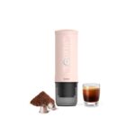 OutIn Nano Portable Electric Espresso Machine, Travel Coffee Maker for Camping, Car Coffee Maker Self-Heating with USB-C, With Ground Coffee & NS Capsule for RV, Hiking, Office - Image 7