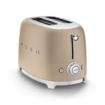 for Two Slices of Bread and with a Power of 950 W from Smeg - Image 3