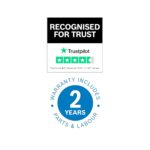 Tassimo by Bosch My Way 2 TAS6507GB Coffee Machine, 1500 Watt, 1.3 Litre – Cream - Image 2