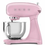 SMF03PKEU Kitchen Machine Pink - Image 2