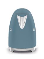 EEJB290 Breakfast Set,1.7L, 300W Storm Blue Kettle and 2 Slice Storm Blue Toaster, KLF03SBMUK/TSF01SBMUK - Image 3